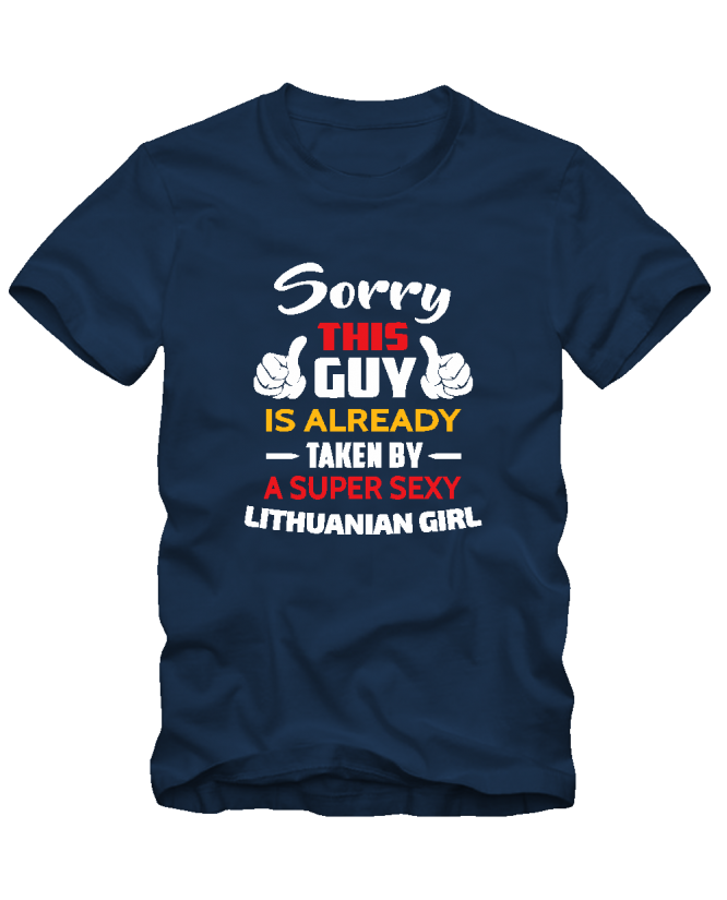 Sexy LT girl